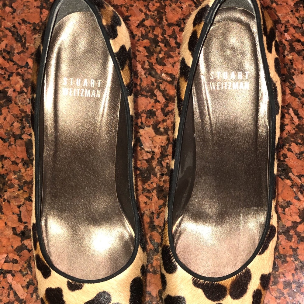 Stuart Weitzman